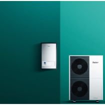 Αντλία Θερμότητας AROTHERM VSPLIT 125/127 13,9kW Μονοφασική R32 VAILLANT