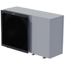 Αντλία Θερμότητας Monobloc Ψύξης-Θέρμανσης 14kW EBLA14D3W1 με ηλεκτρική αντίσταση Τριφασική R32 DAIKIN