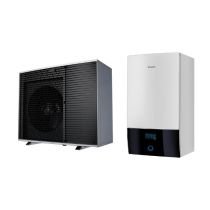 Αντλία Θερμότητας Τοίχου ALTHERMA 4 H 12kW EPSK12AW1/EPBX14A9W 3Φ/3Φ R290 DAIKIN