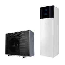 Αντλία Θερμότητας Δαπέδου ALTHERMA 4 H 6kW με Δοχείο 180L EPSK06AV3/EPVX10S18A9W 1Φ/3Φ R290 DAIKIN