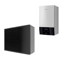 Αντλία Θερμότητας Hydrosplit Altherma για Ψύξη-Θέρμανση Etbx16E9W7/Epra18Dv37 13kW Τριφασική R32 Daikin