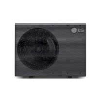 Αντλία Θερμότητας THERMA V Monobloc 14kW HM141MRS.UB40 Μονοφασική R32 LG