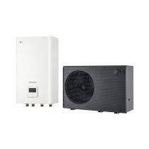 Αντλία Θερμότητας THERMA V R290 12kW Hydro Unit HN1616HC.NK0/HM121HF.UB60 1Φ LG