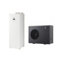 Αντλία Θερμότητας THERMA V R290 9kW Combi Unit HN1616HY.NK0/HM091HF.UB40 1Φ LG