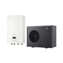 Αντλία Θερμότητας THERMA V R290 7kW Hydro Unit HN1639HC.NK0/HM073HF.UB40 3Φ LG