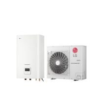 Αντλία Θερμότητας Split THERMA V 5kW HN091MR.NK5/HU051MR.U44 5°C-65°C Μονοφασική R32 LG