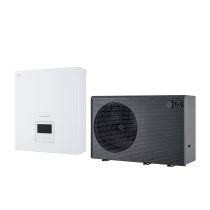 Αντλία Θερμότητας THERMA V R290 16kW Control Unit PHCS0.ENCXLEU/HM161HF.UB60 1Φ LG