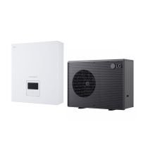 Αντλία Θερμότητας THERMA V R290 7kW Control Unit PHCS0.ENCXLEU/HM073HF.UB40 3Φ LG