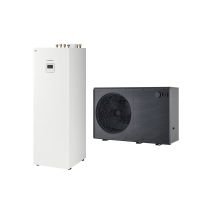 Αντλία Θερμότητας THERMA V R290 12kW Combi Unit HN1639HY.NK0/HM123HF.UB60 3Φ LG