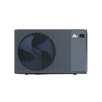 Αντλία Θερμότητας AL-THERMA Monobloc 10kW Ψύξης-Θέρμανσης με Αντίσταση R290 ACHP-H10/4R2HA-M Μονοφασική AUX