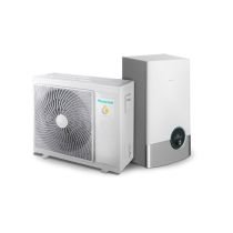 Αντλία Θερμότητας Hi THERMA SPLIT 12kW για Θέρμανση-Ψύξη Μονοφασική R32 HISENSE